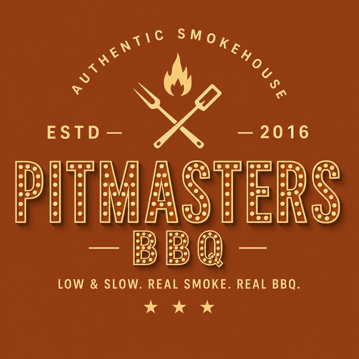 Pitmasters BBQ
